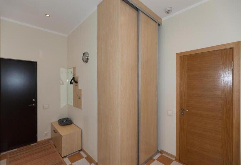 호텔 Amber Coast & Sea