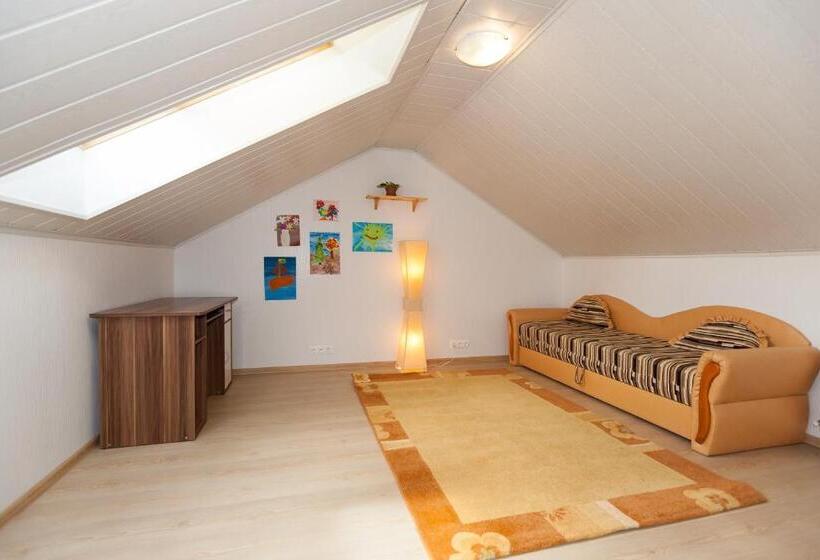 호텔 Amber Coast & Sea