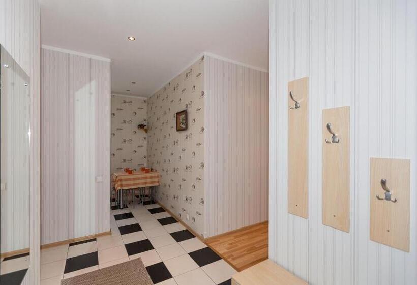 호텔 Amber Coast & Sea