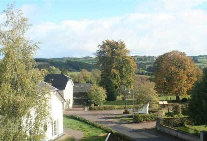 هتل Auberge Du Relais Postal