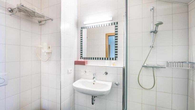 هتل Auberge Du Relais Postal