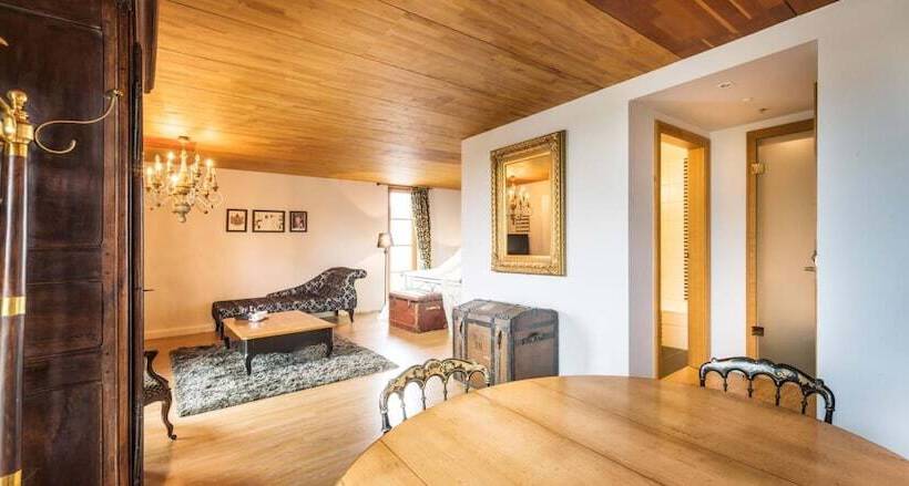 هتل Auberge Du Relais Postal