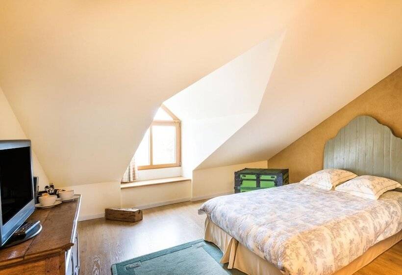 هتل Auberge Du Relais Postal