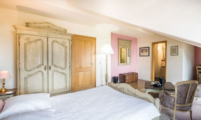 هتل Auberge Du Relais Postal