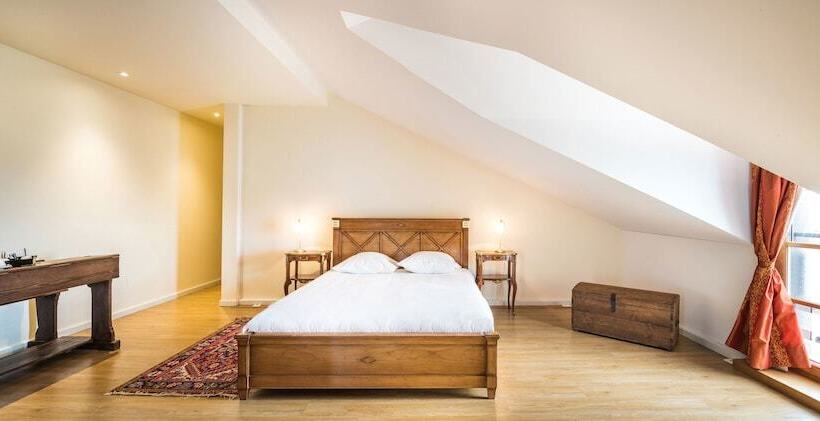 هتل Auberge Du Relais Postal