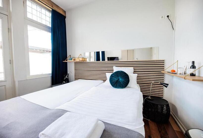 호텔 Auberge Nassau