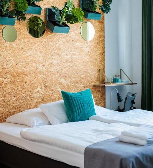 호텔 Auberge Nassau