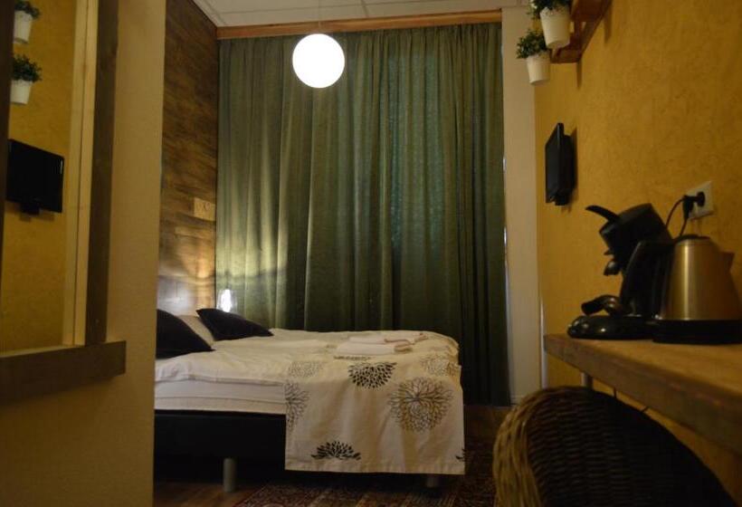 호텔 Auberge Nassau