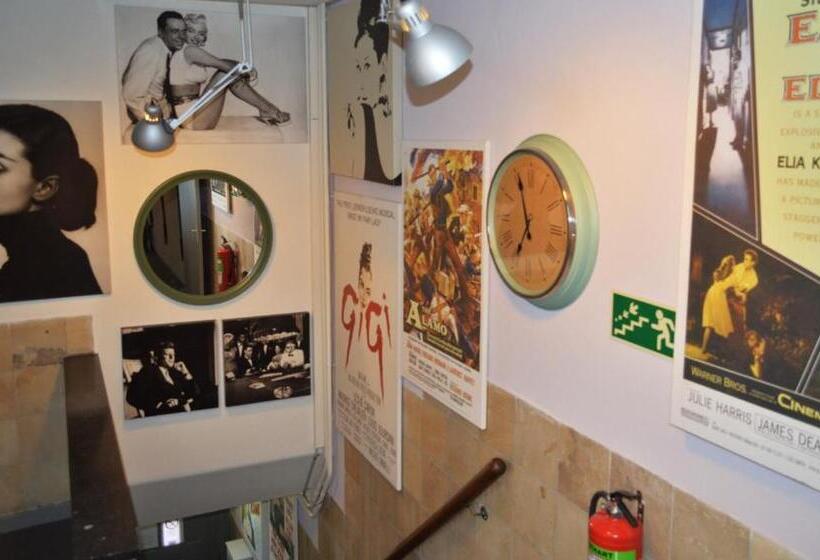 호텔 Auberge Nassau