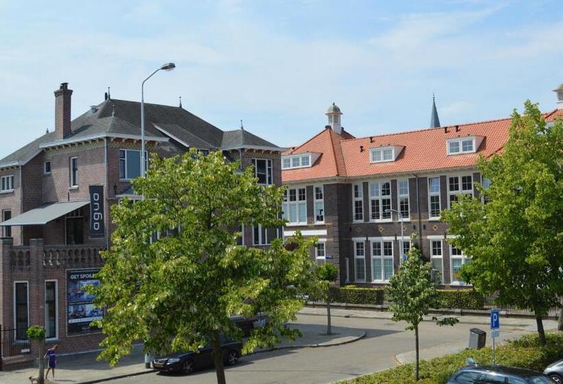 호텔 Auberge Nassau