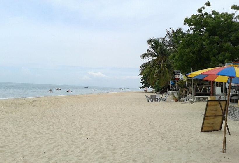 酒店 Baba Guest House