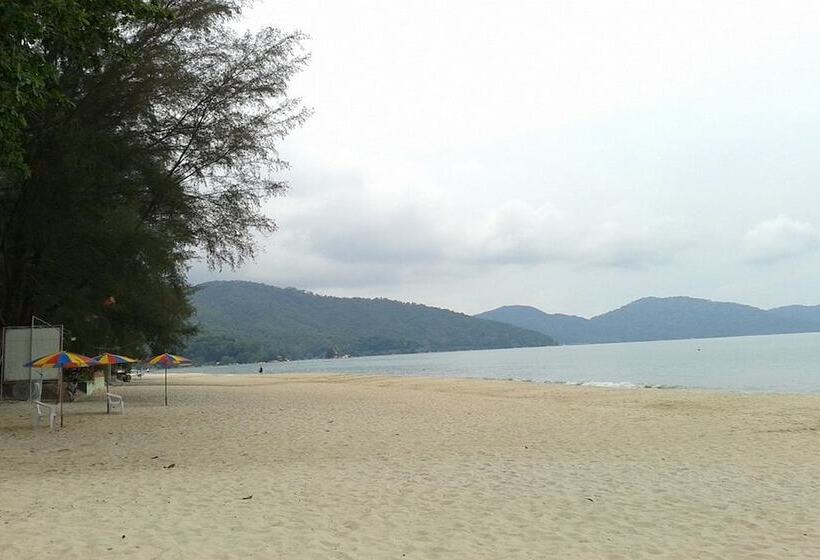 酒店 Baba Guest House