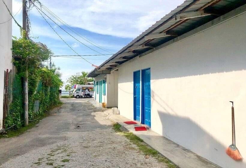 酒店 Baba Guest House