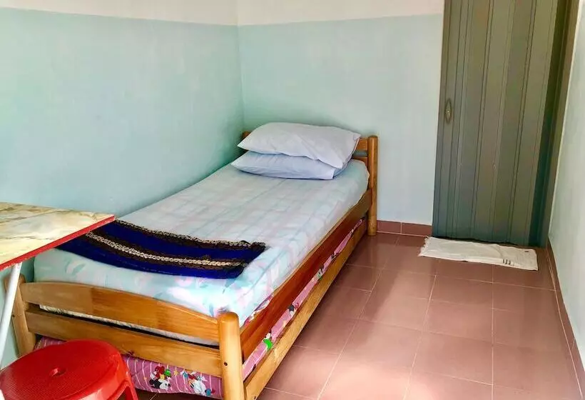 ホテル Baba Guest House