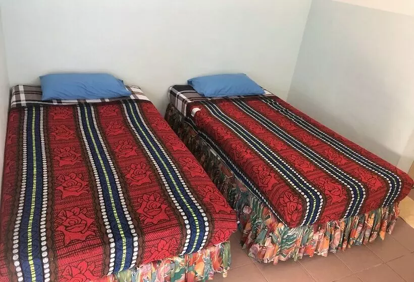 ホテル Baba Guest House