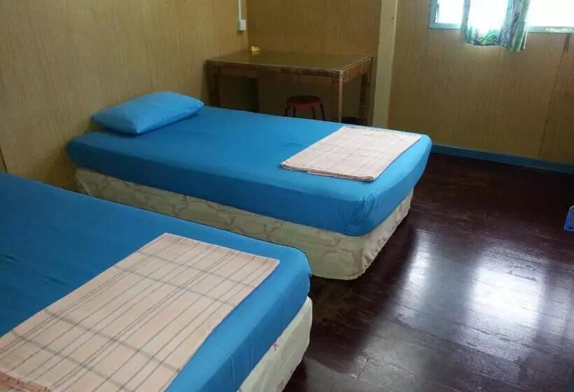 ホテル Baba Guest House