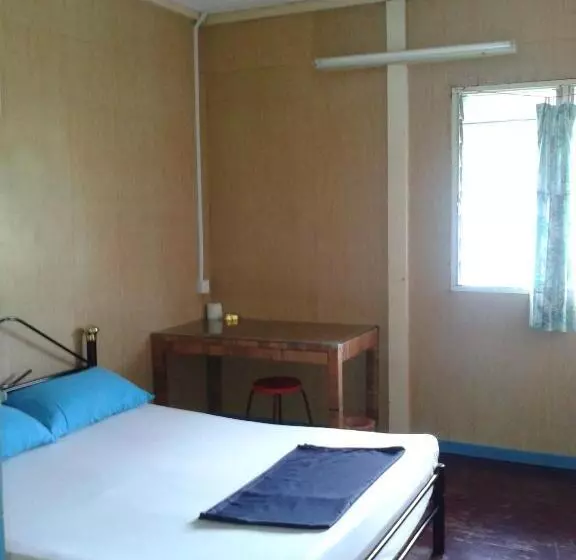 ホテル Baba Guest House