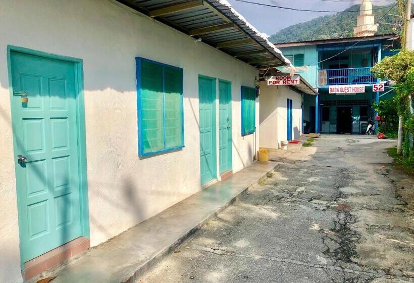 酒店 Baba Guest House