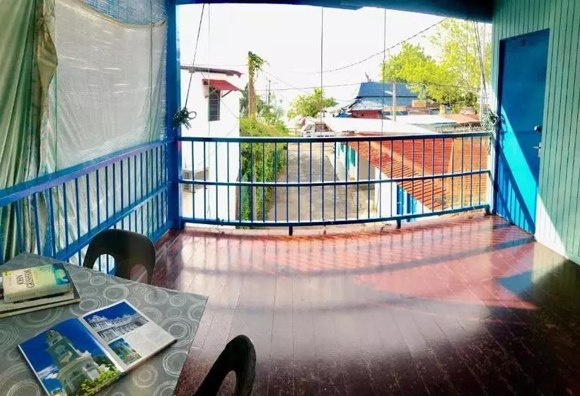 ホテル Baba Guest House