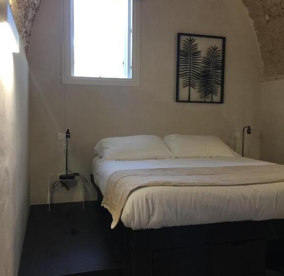 בית מלון כפרי Baglio Siciliamo Country House