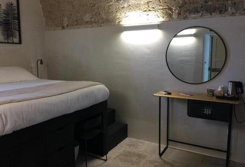 בית מלון כפרי Baglio Siciliamo Country House