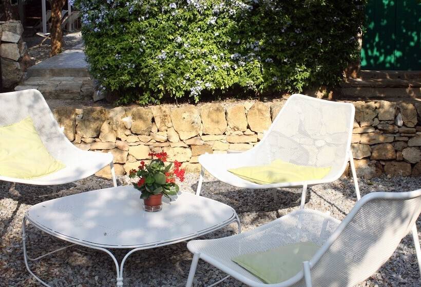 בית מלון כפרי Baglio Siciliamo Country House