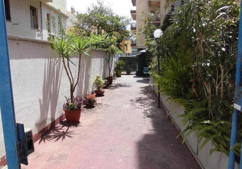 Fotos del hotel B&b L Arca:  4