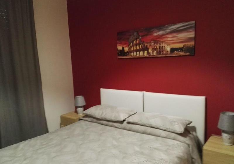 Fotos del hotel B&b L Arca:  7