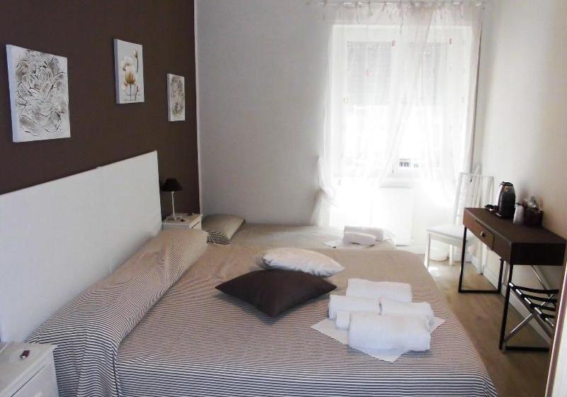 Fotos del hotel B&b L Arca:  11