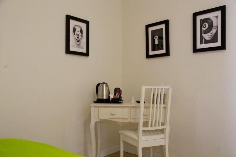 Fotos del hotel B&b L Arca:  10