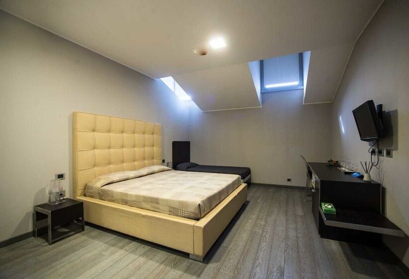 בית מלון כפרי Blue