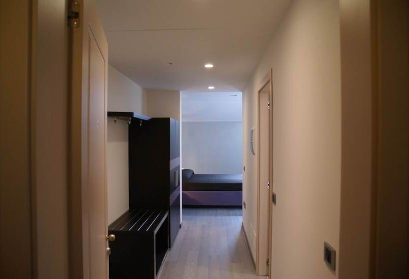 בית מלון כפרי Blue