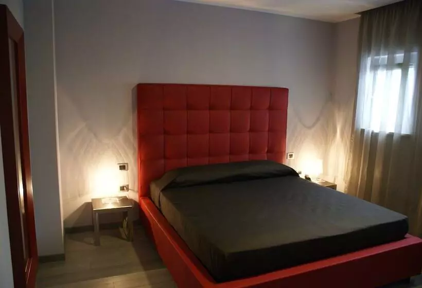 Hotelli Blue