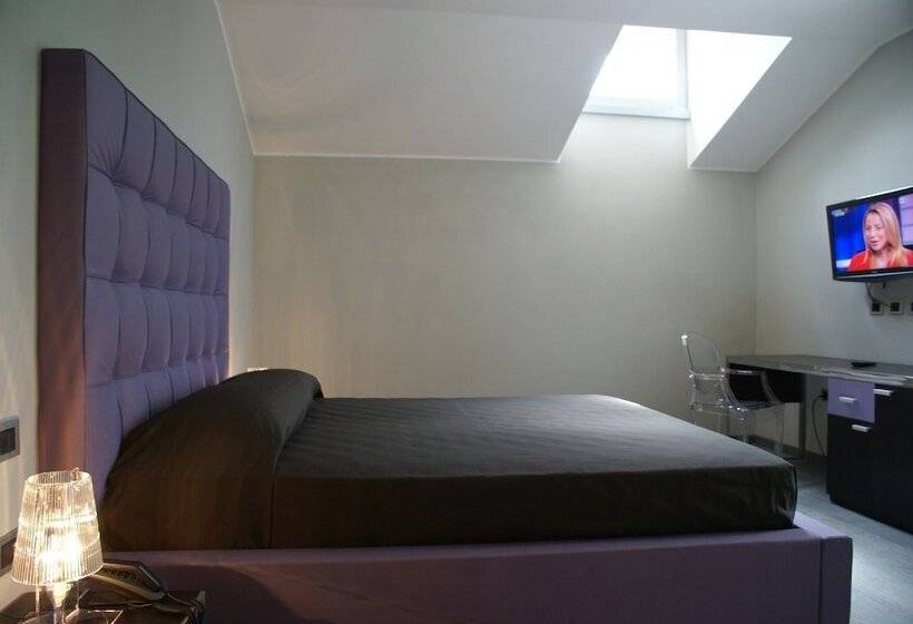 בית מלון כפרי Blue