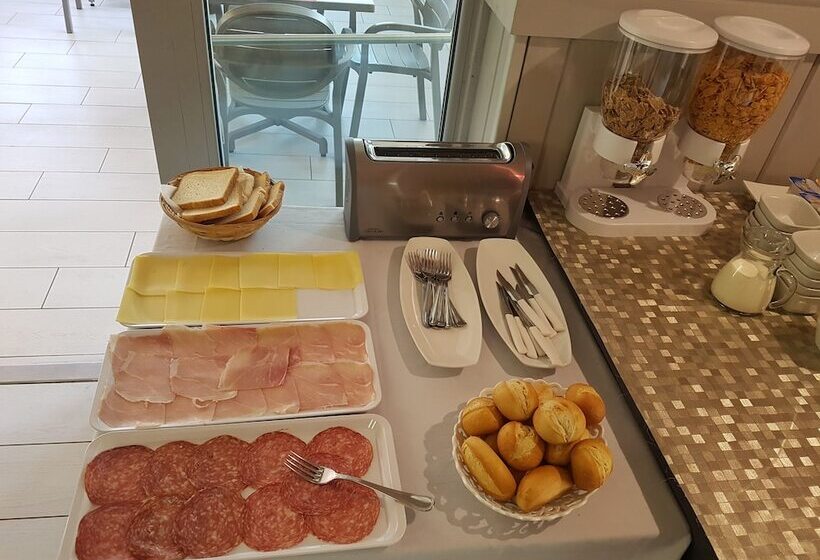 בית מלון כפרי Blue