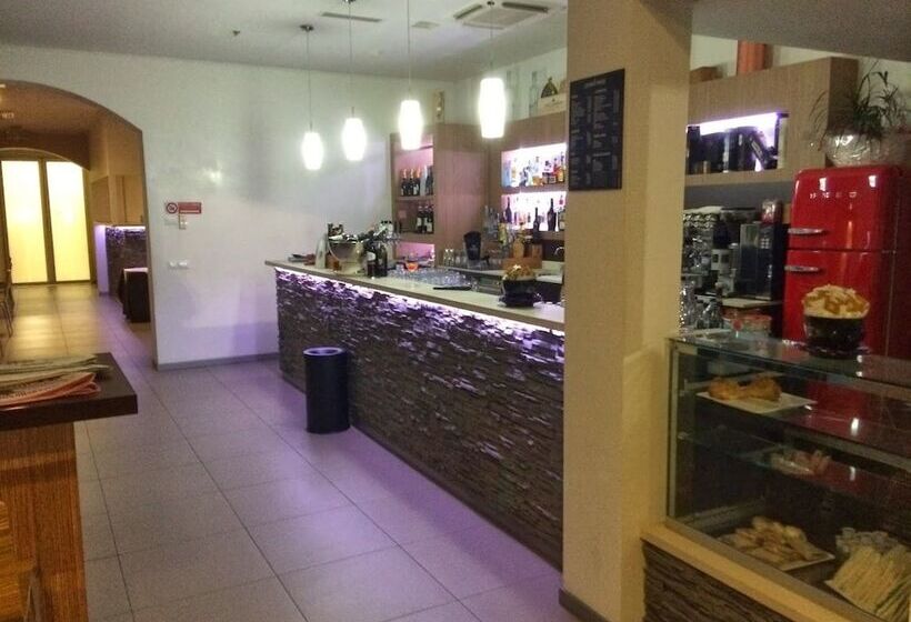 בית מלון כפרי Blue