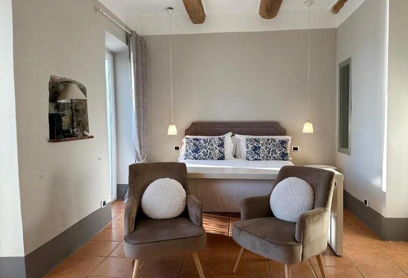 Hotel Borgo Vistalago