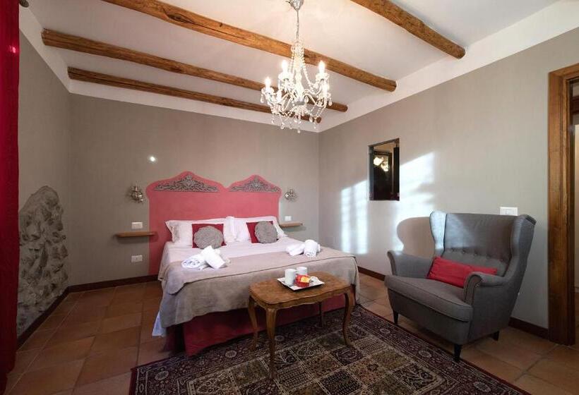 Hotel Borgo Vistalago