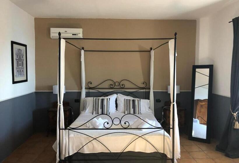 Hotel Borgo Vistalago