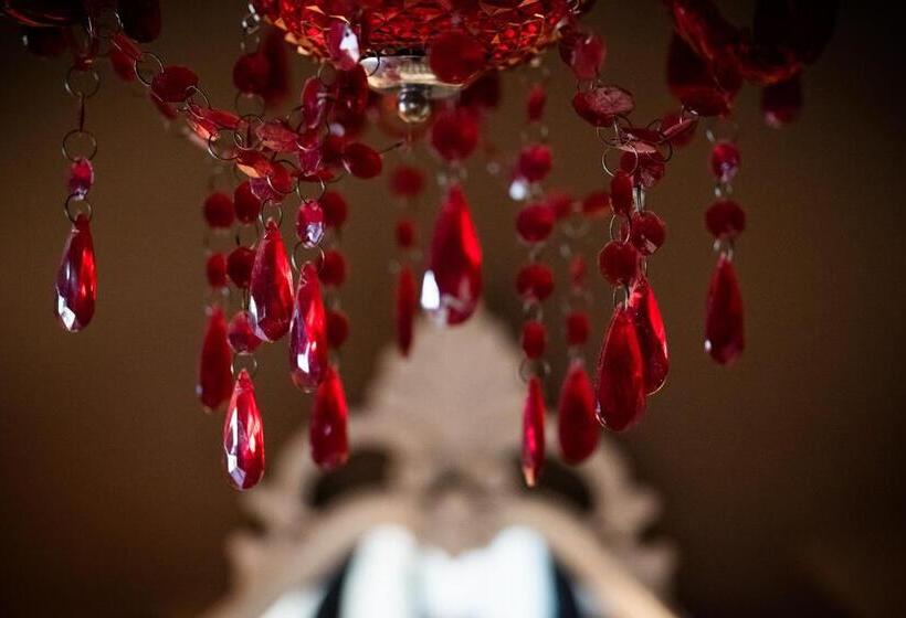 Hotel Borgo Vistalago