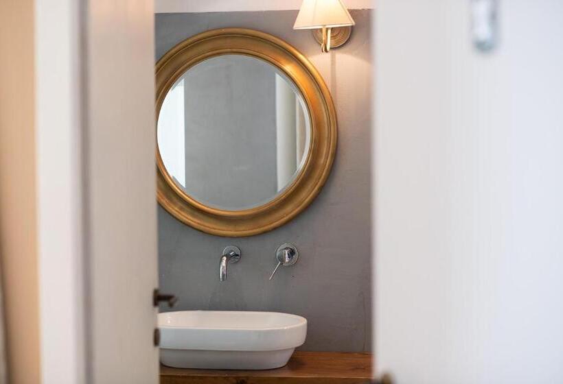 Hotel Borgo Vistalago