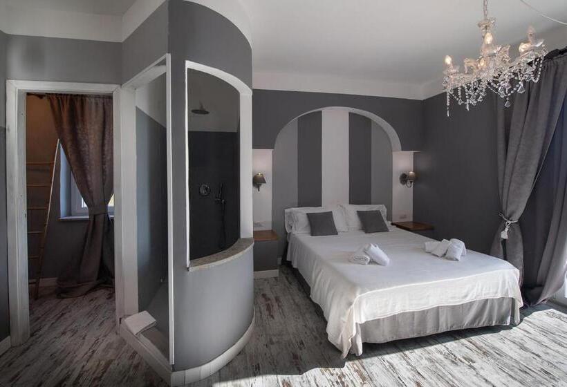 Hotel Borgo Vistalago