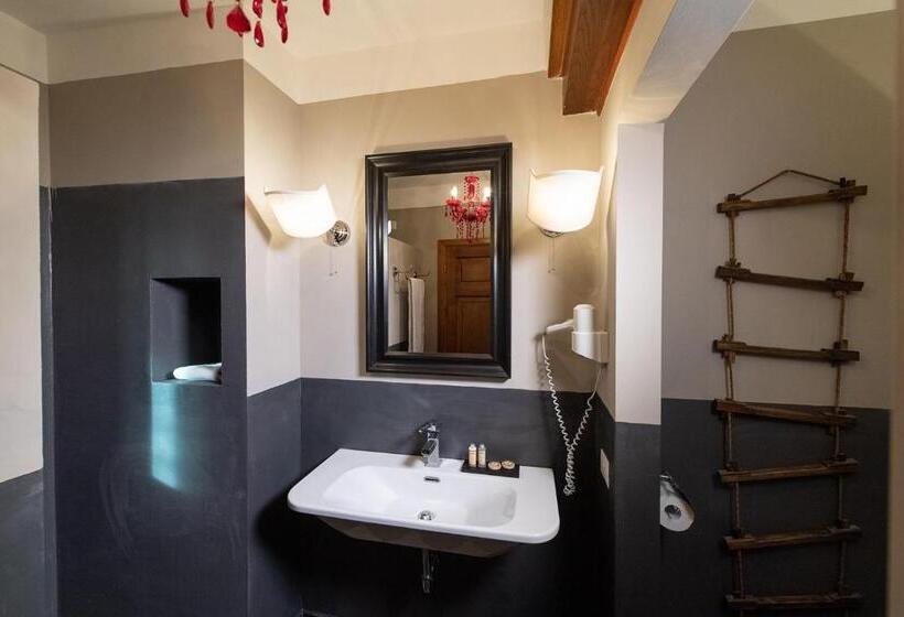 Hotel Borgo Vistalago