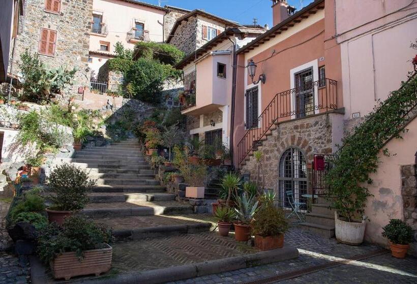 Hotel Borgo Vistalago