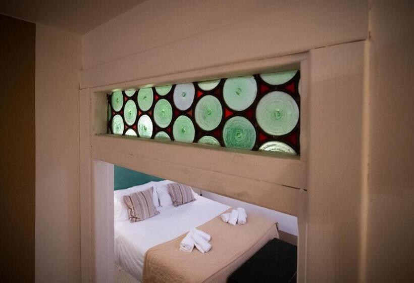 Hotel Borgo Vistalago