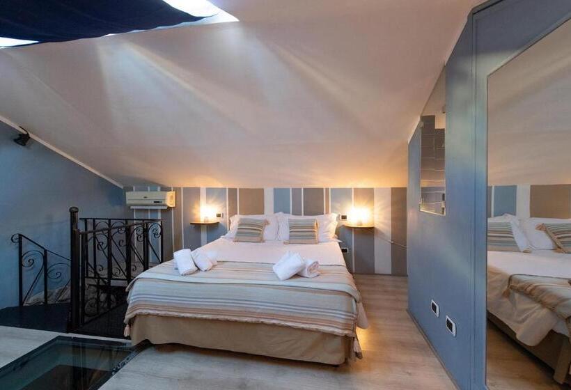 Hotel Borgo Vistalago