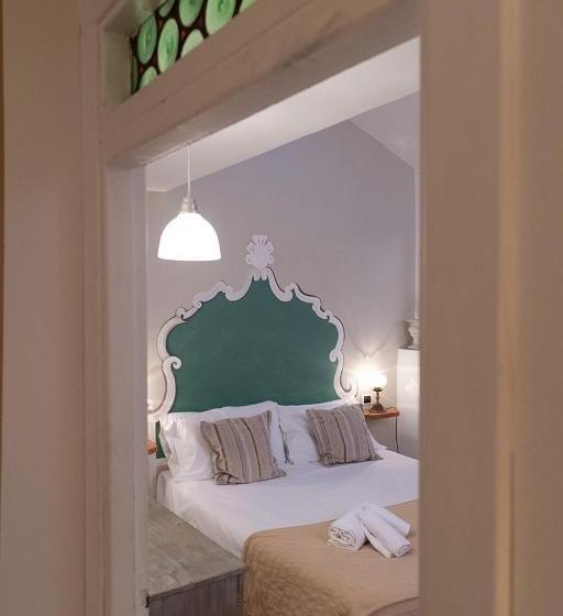 Hotel Borgo Vistalago