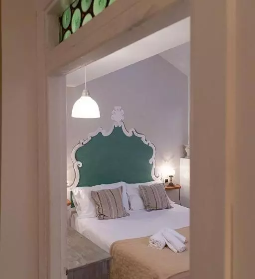 ホテル Borgo Vistalago