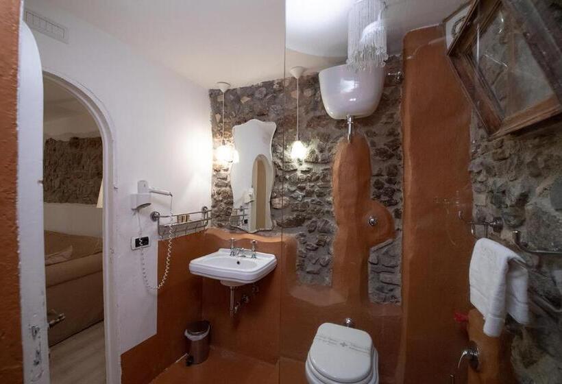 Hotel Borgo Vistalago