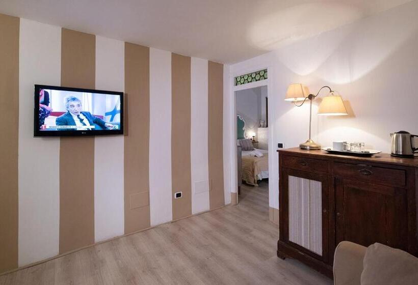 Hotel Borgo Vistalago